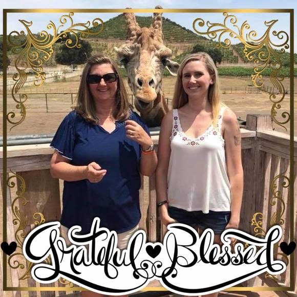 Meet your Posher, April - Picture 1 of 1